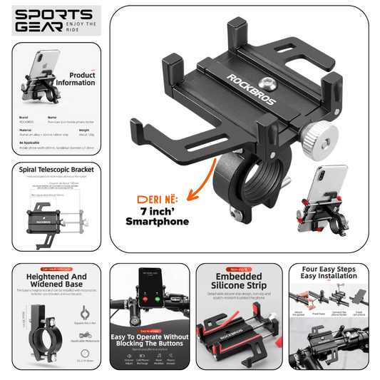 699-BK-Majtese telefoni metalik