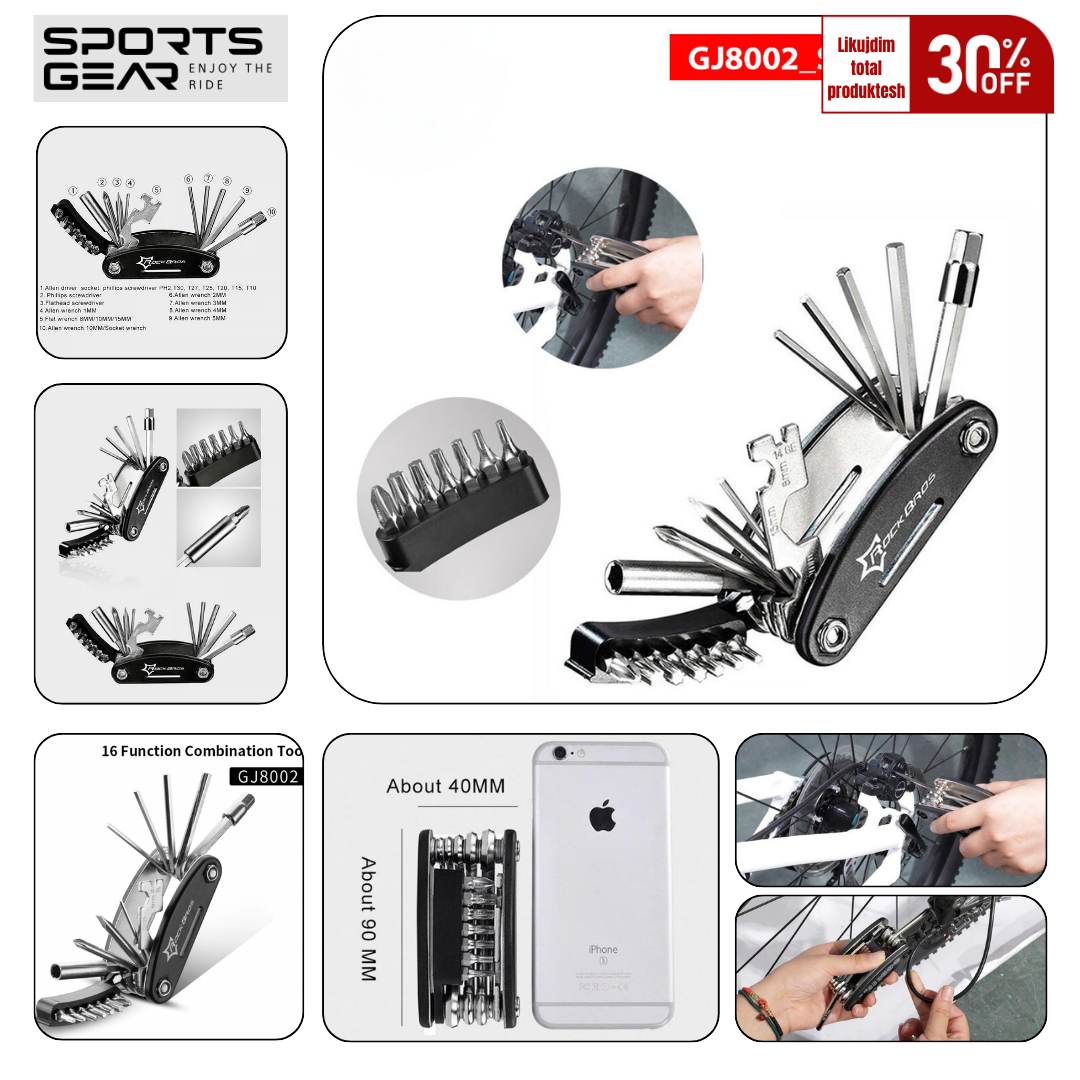 GJ8002_Kit riparues