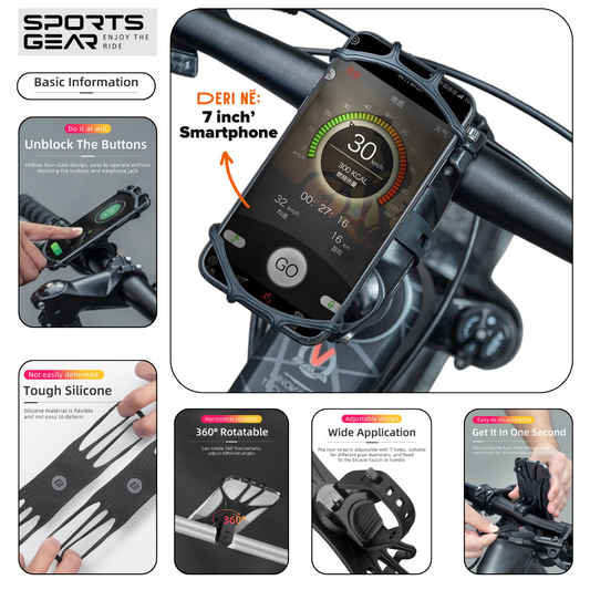 LF436BK_Mbajtese celulari