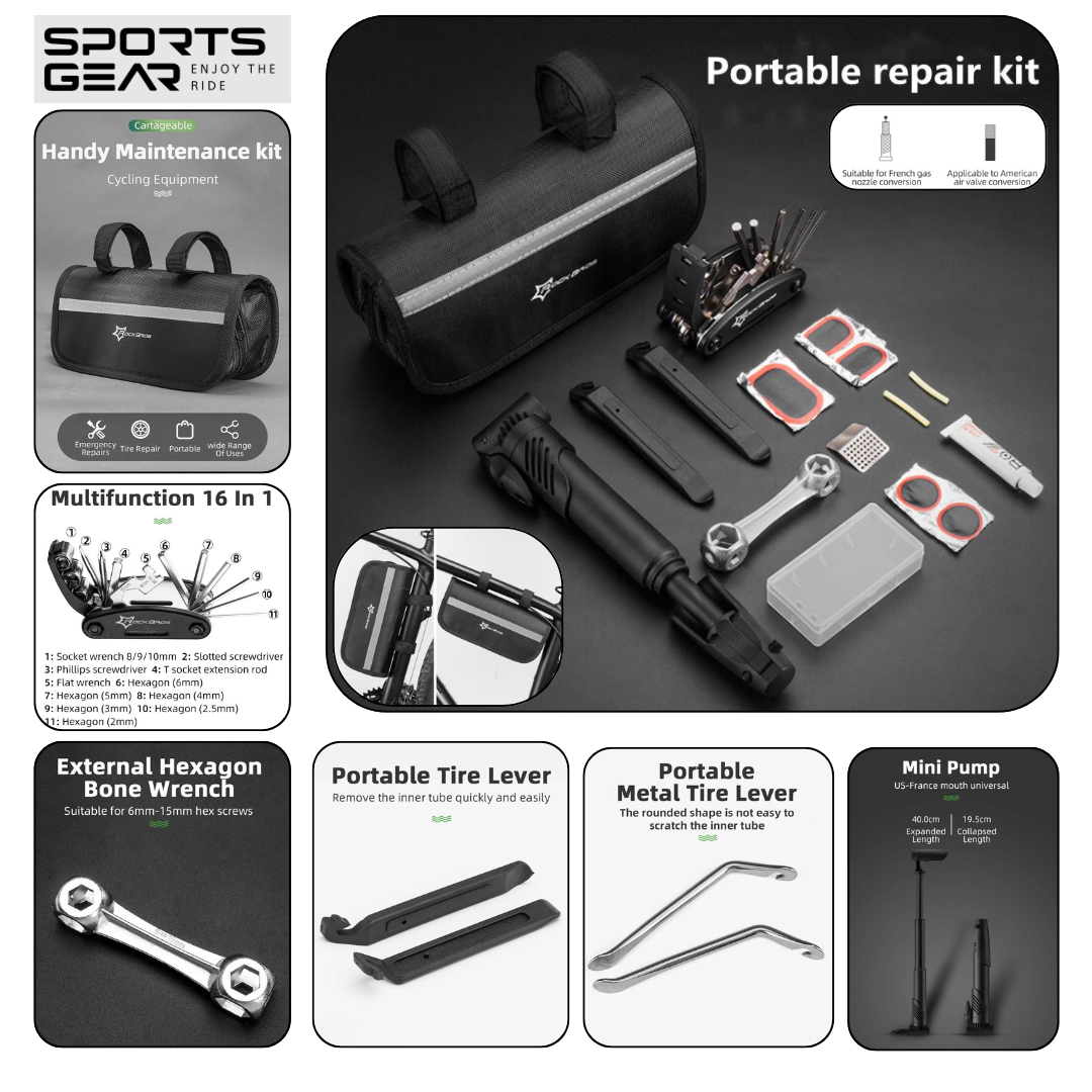 GJ9816_Kit riparues gome