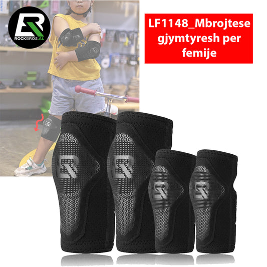 LF1148_Mbrojtese gjymtyresh