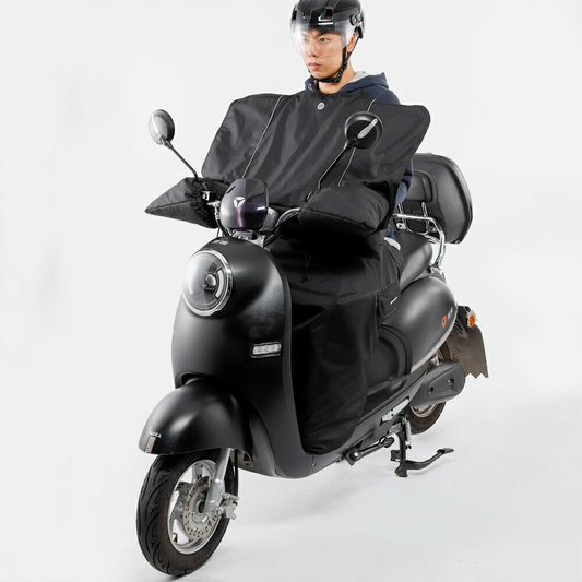 DFB001 - Mrojtese shiu per motorr