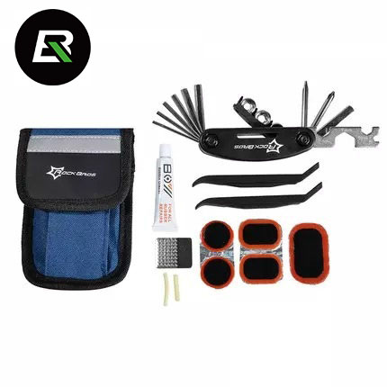 GJ9809 - Set Riparues