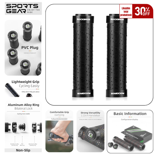 40210001001 Doreza Biciklete