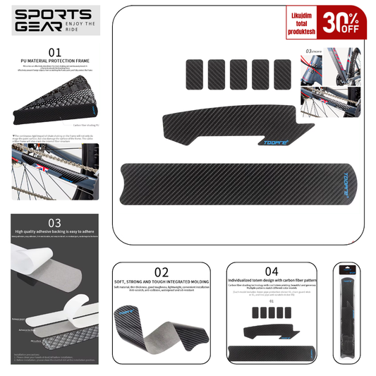 05. Ngjitese Mbrojtese Biciklete Toopre