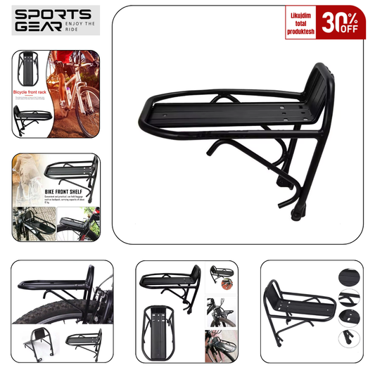 12. Zgare biciklete perpara