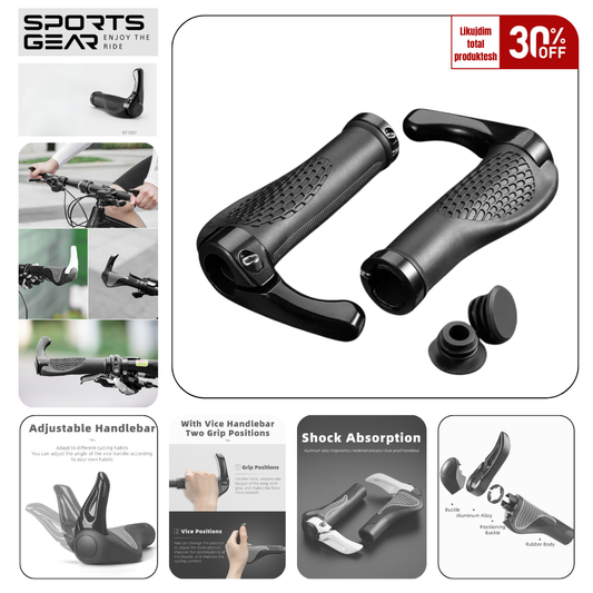 BT1007B_Doreza biciklete