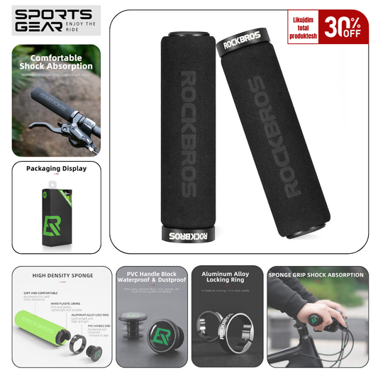 BT1001BKBK_Doreza biciklete