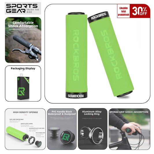 BT1001GNBK_Doreza biciklete