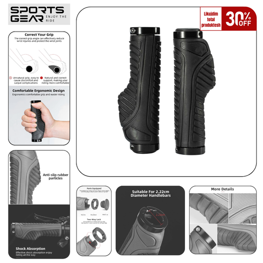 BT1802BK_Doreza biciklete