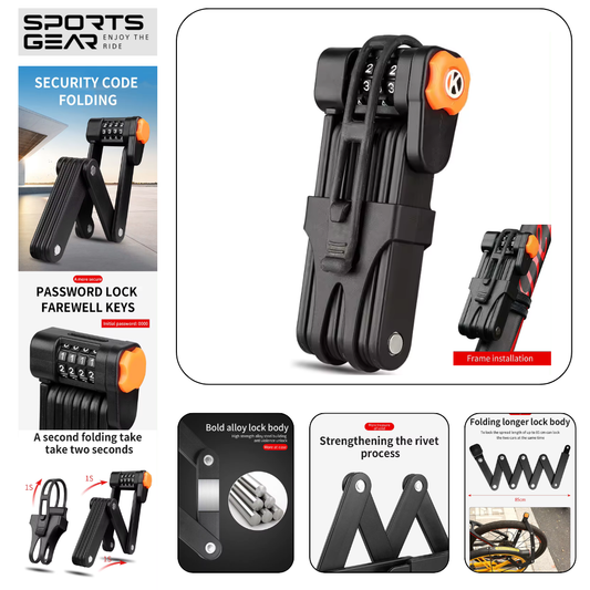 21. Dryn biciklete me palosje