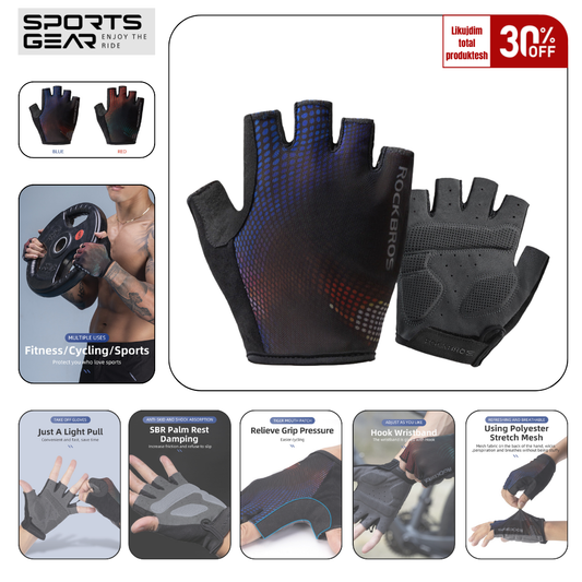 S257BL_Doreza duarsh