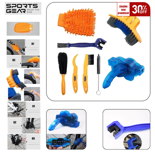 26. Furca pastrimi / vajosje zixhiri