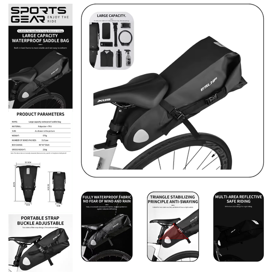 36. Cante Biciklete ESLNF