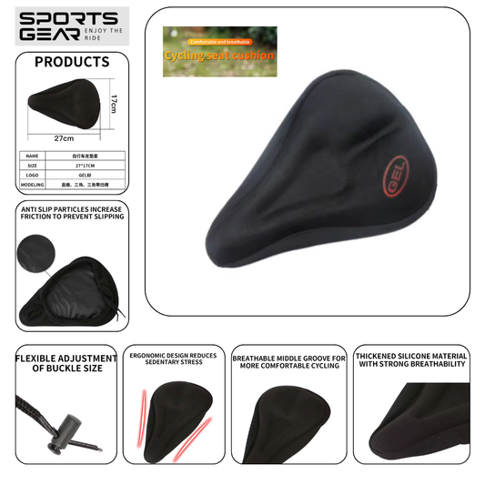 39. Mbulesa Shale per Bicikleta