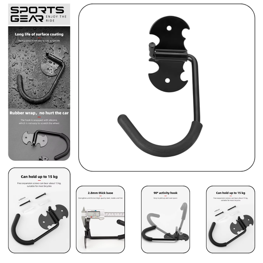 48. Mbajtese Biciklete 90 Grade