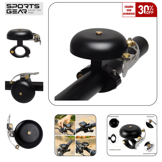 50. Zile biciklete klasike