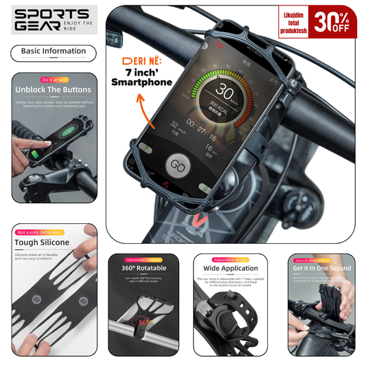 LF436BK_Mbajtese celulari