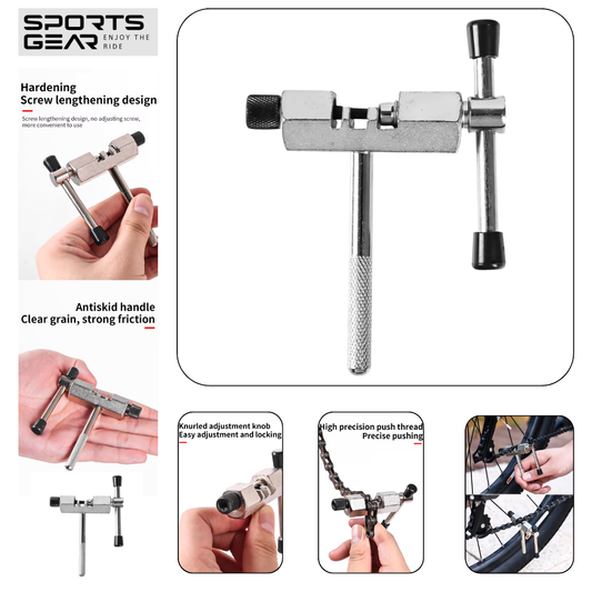 62. Mjet per ndarjen e zinxhirit te bicikletes Lawnrden