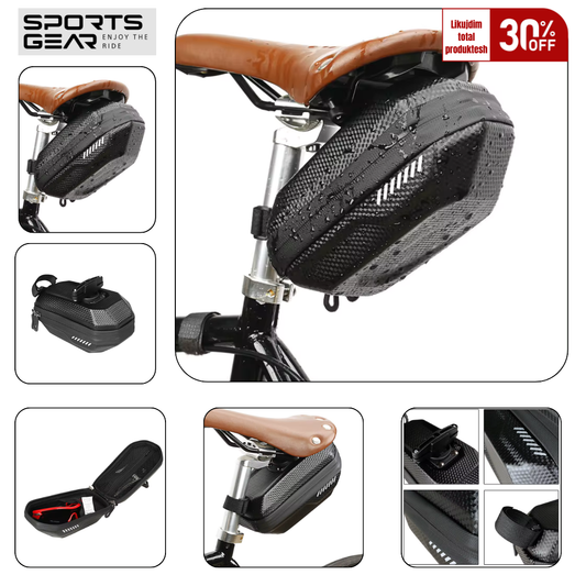 63. Cante Shale per biciklete