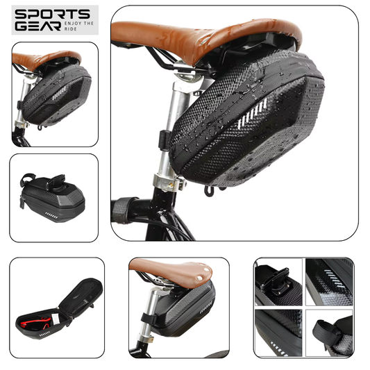 63. Cante Shale per biciklete