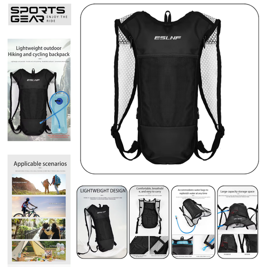 65. Cante shpine per bicikleta