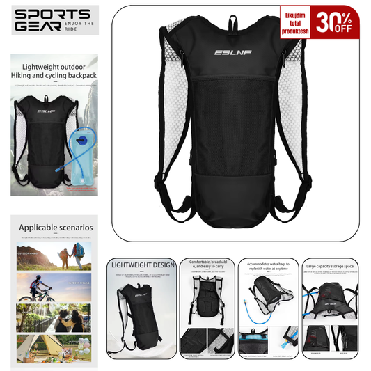 65. Cante shpine per bicikleta