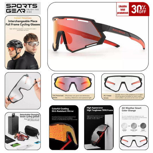 1421004001 - SP246 Syze