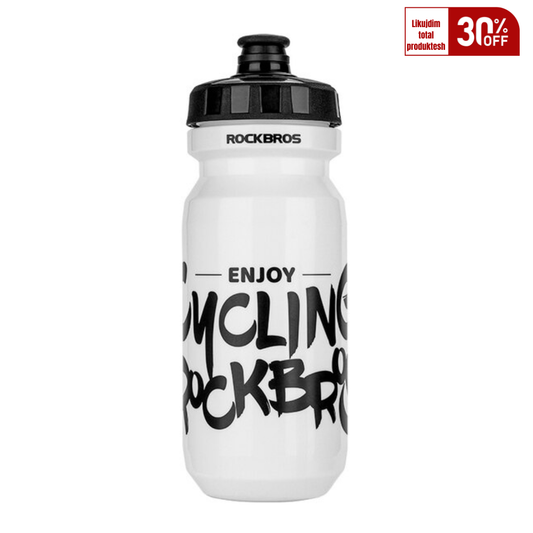 35210068001 Shishe Uji Biciklete