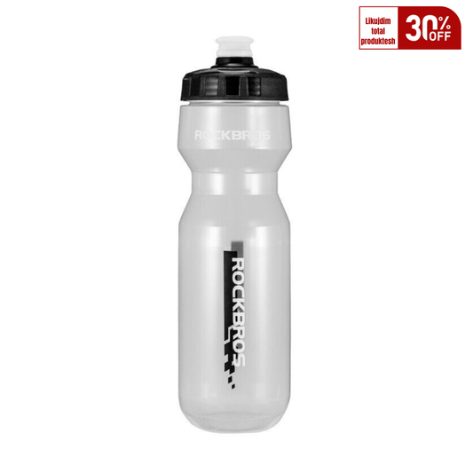 DCBT69TBK Shishe Uji Biciklete