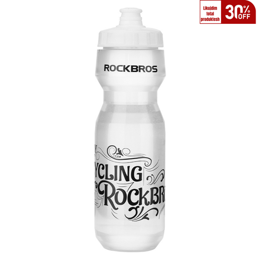 DCBT69C Shishe Uji Biciklete