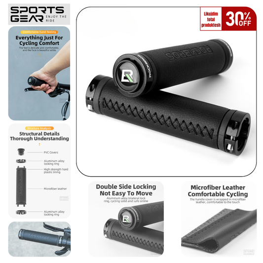 40210002001 - Doreza Biciklete