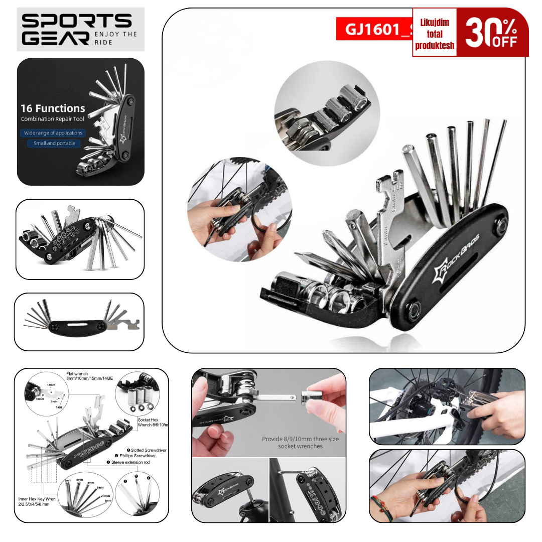 GJ1601_Kit riparues