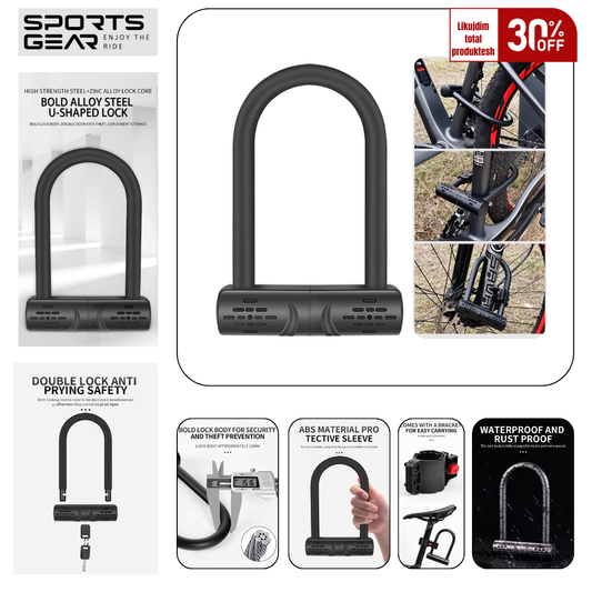 57. Dryn Biciklete U - i zi