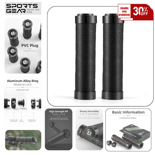 40210002001 Doreza Biciklete