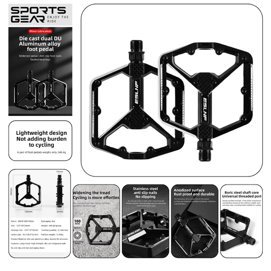 03. ESLNF-1B- Pedale