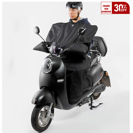 DFB001 - Mrojtese shiu per motorr