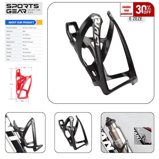 53. Mbajtese Shishesh Gihu