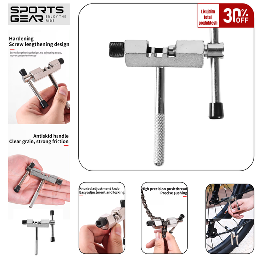 62. Mjet per ndarjen e zinxhirit te bicikletes Lawnrden