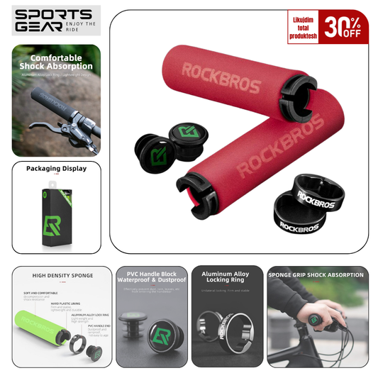 BT1001RDBK_Doreza biciklete