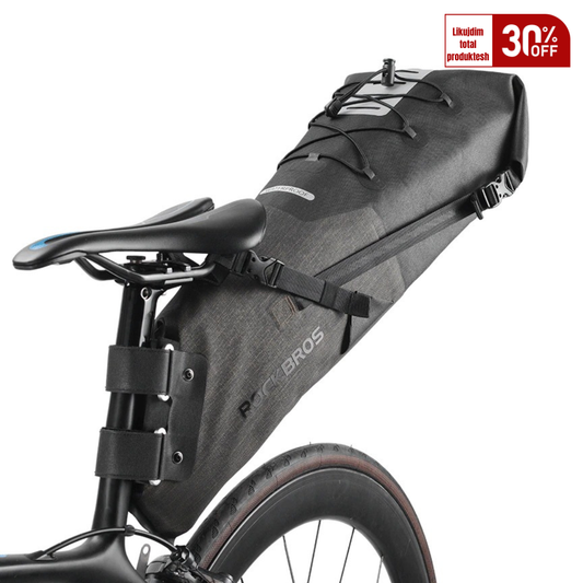 AS-012- Cane biciklete 16 L