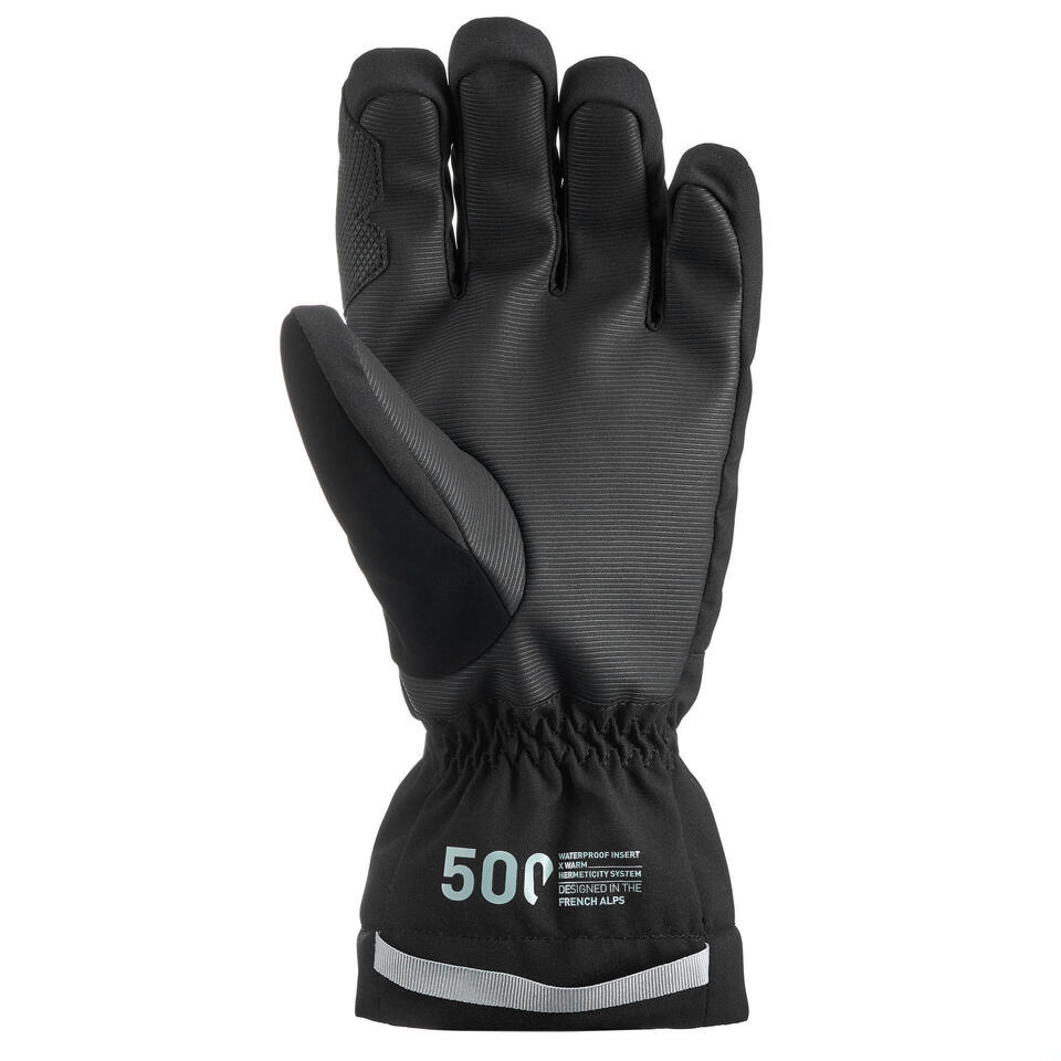 Doreza Dimri Waterproof 500 - Decathlon