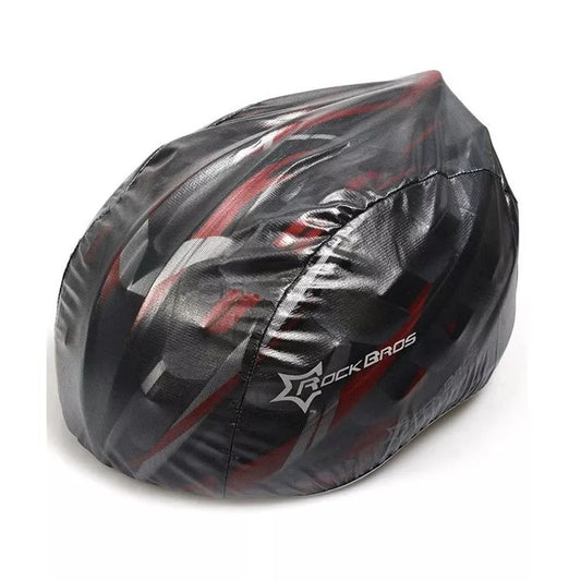 2001BK_HELMET COVER